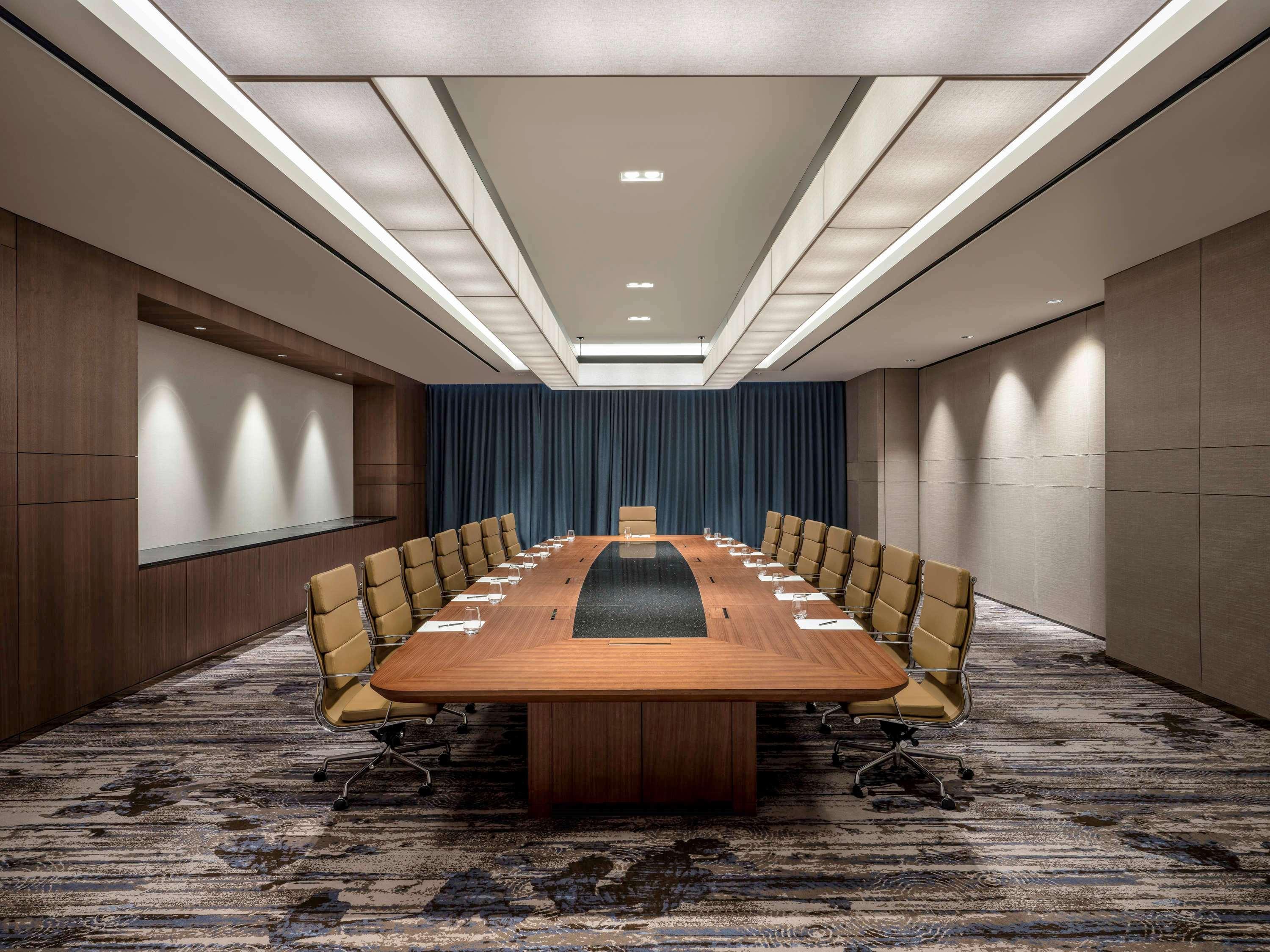 Novotel Suites Ambassador Seoul Yongsan Екстер'єр фото