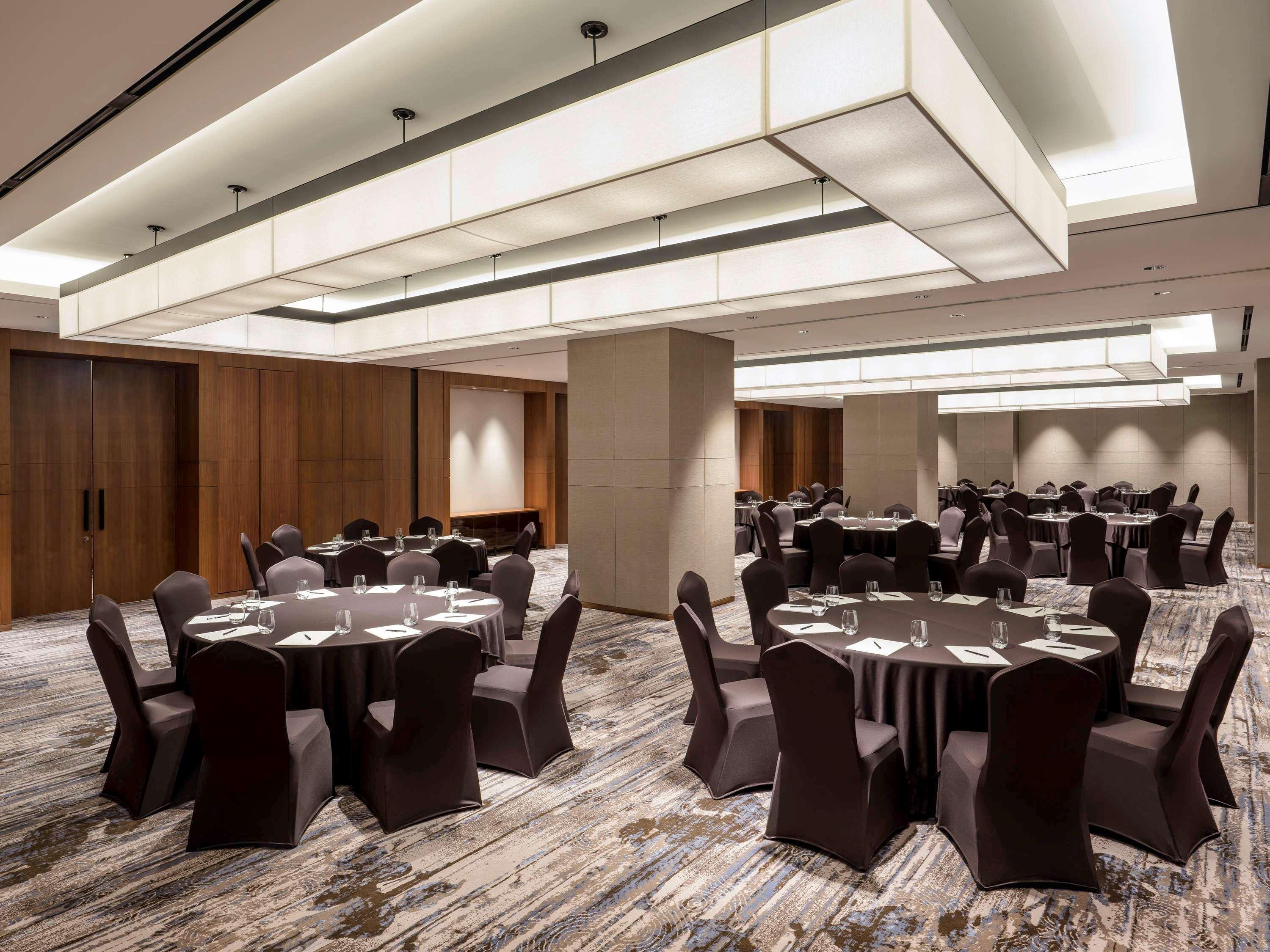 Novotel Suites Ambassador Seoul Yongsan Екстер'єр фото