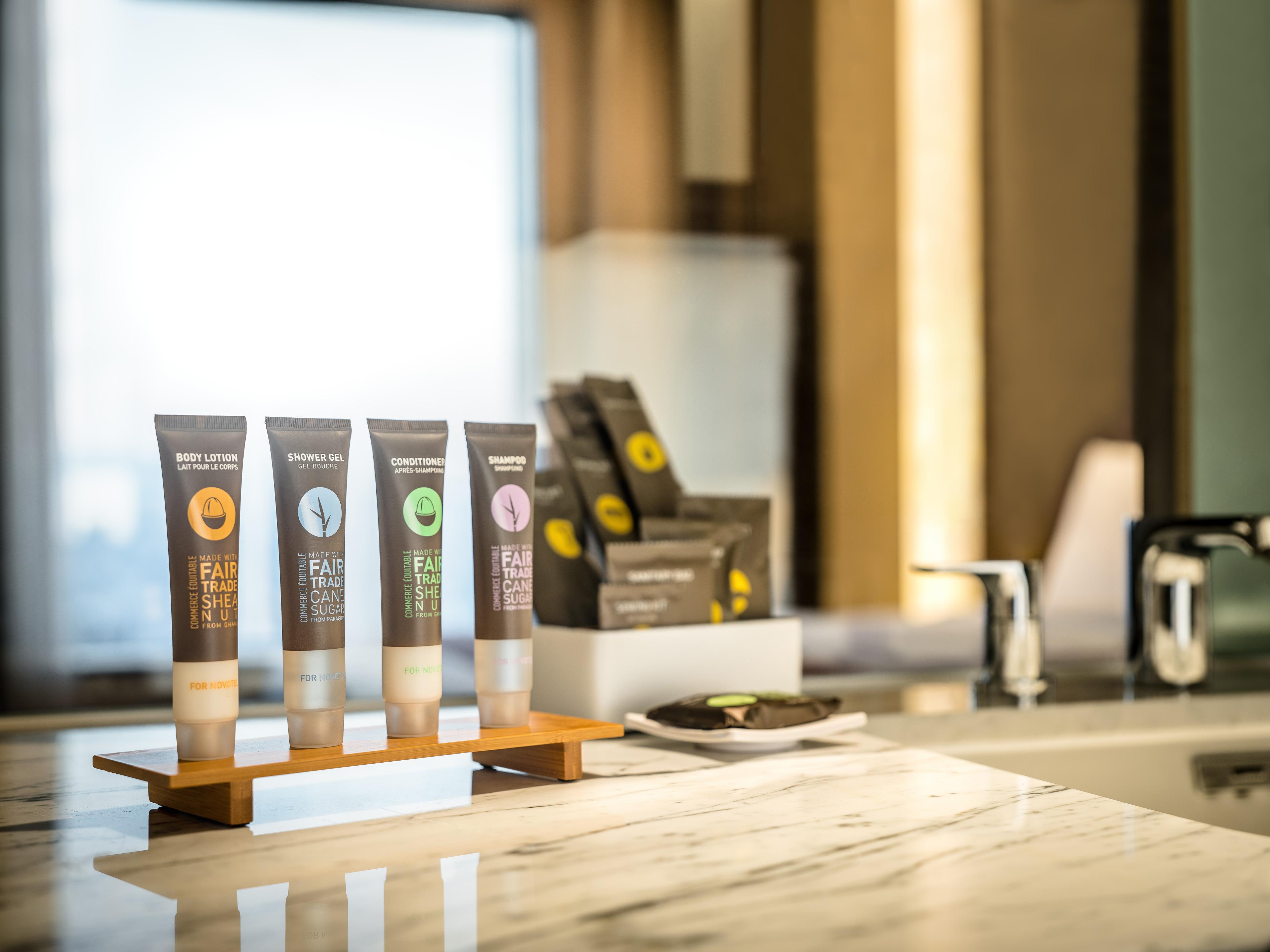 Novotel Suites Ambassador Seoul Yongsan Екстер'єр фото