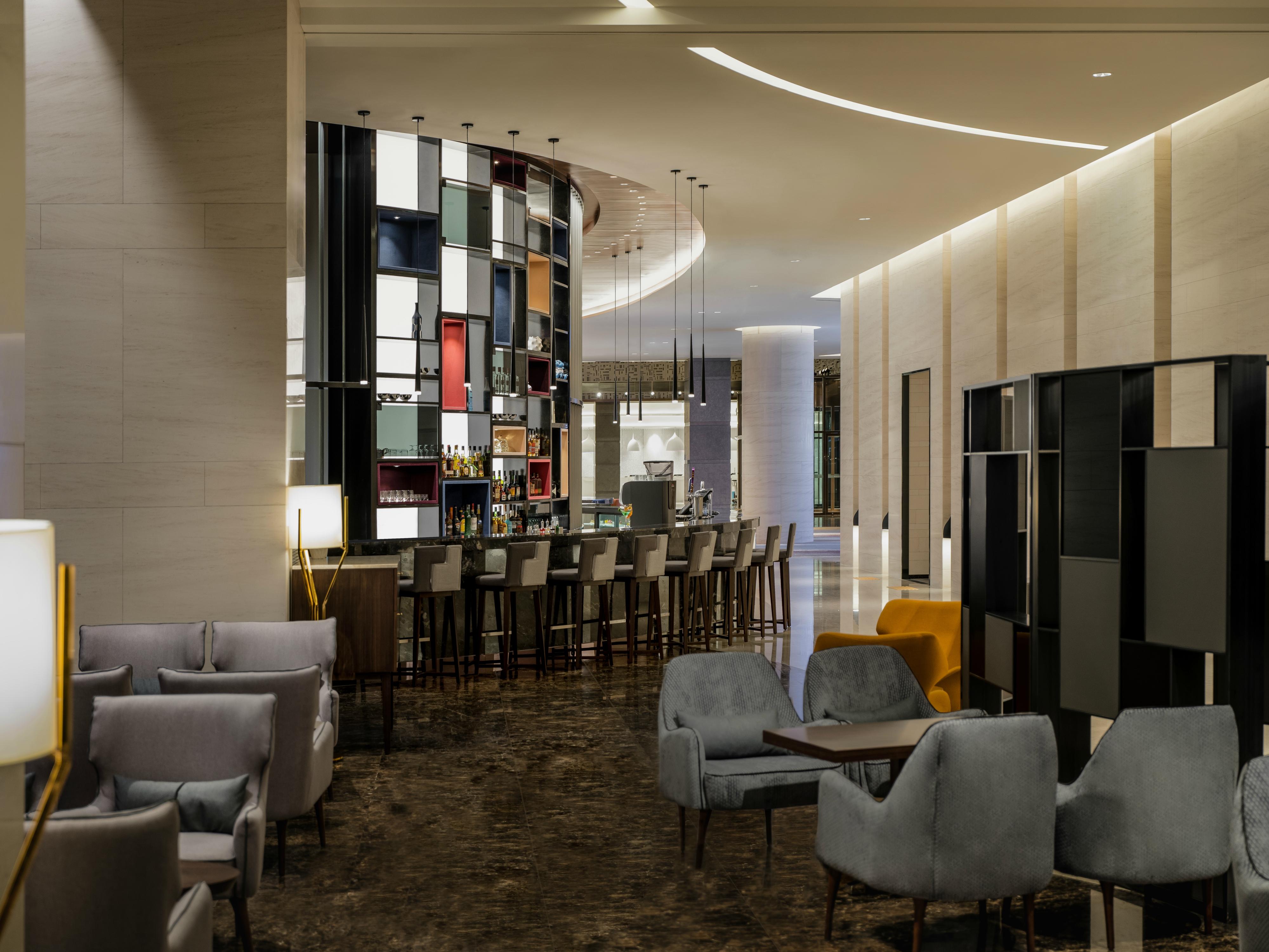 Novotel Suites Ambassador Seoul Yongsan Екстер'єр фото