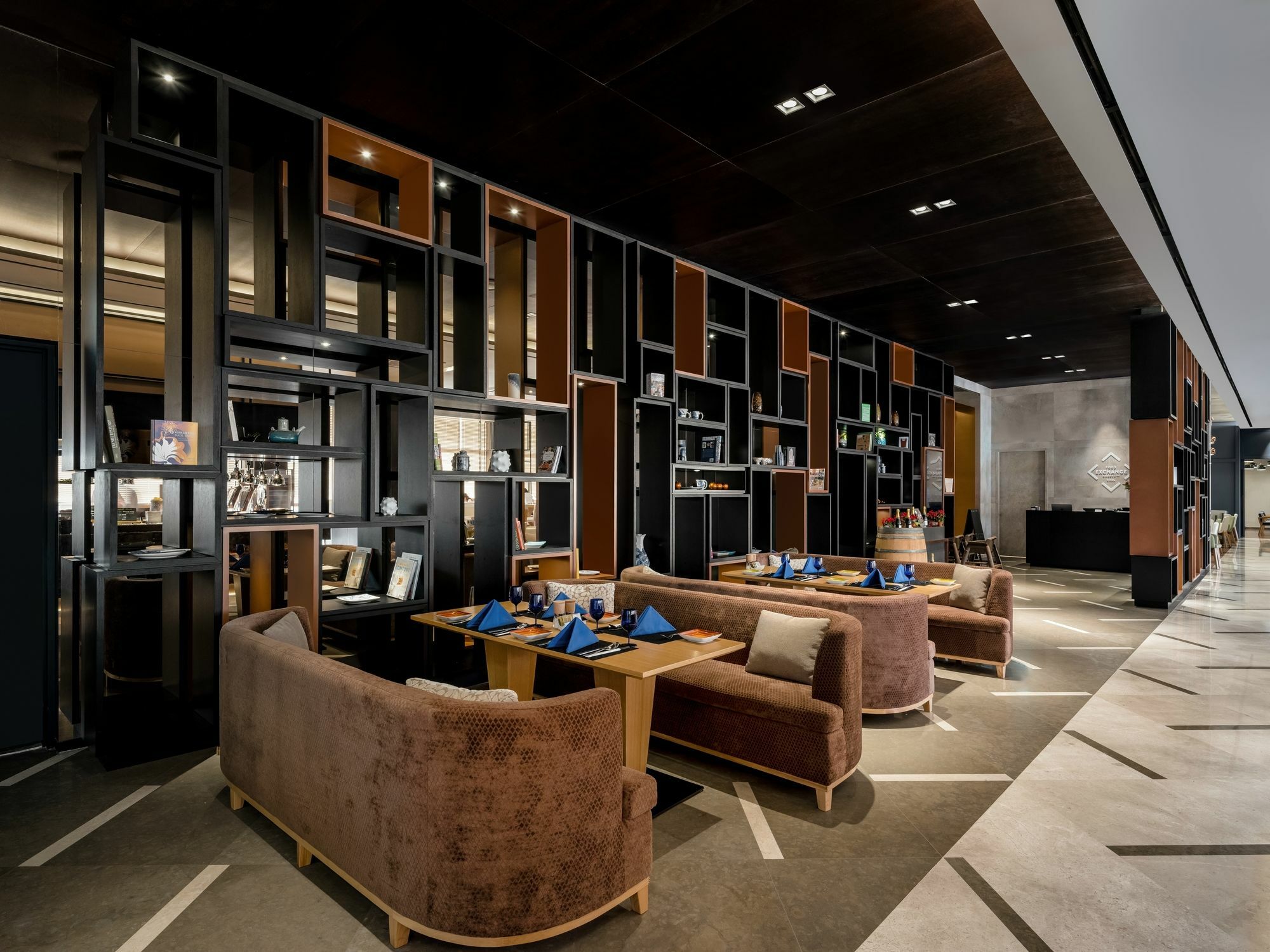 Novotel Suites Ambassador Seoul Yongsan Екстер'єр фото