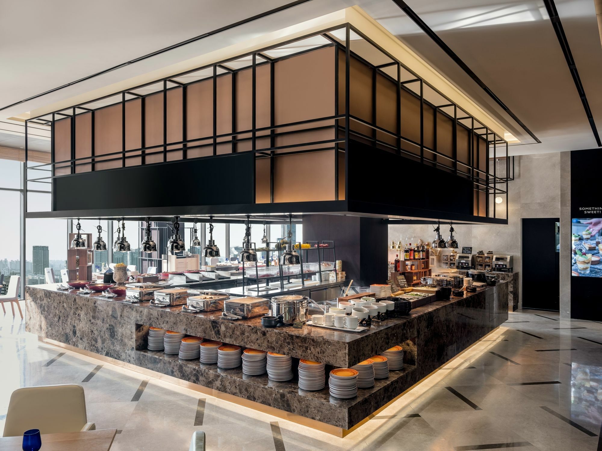 Novotel Suites Ambassador Seoul Yongsan Екстер'єр фото