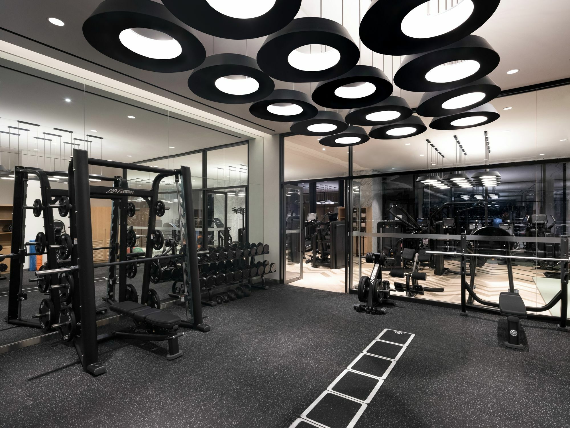 Novotel Suites Ambassador Seoul Yongsan Екстер'єр фото