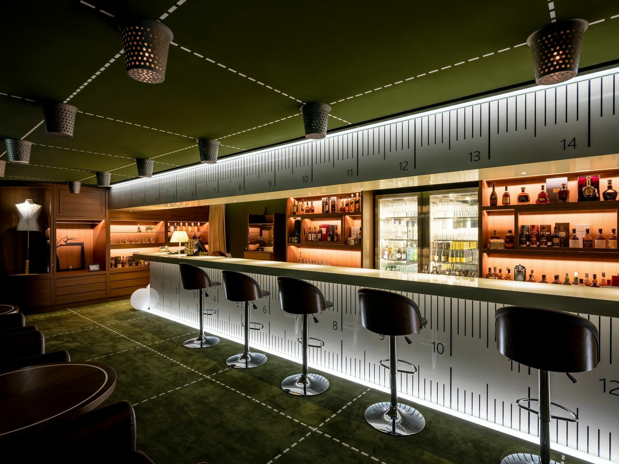 Novotel Suites Ambassador Seoul Yongsan Екстер'єр фото
