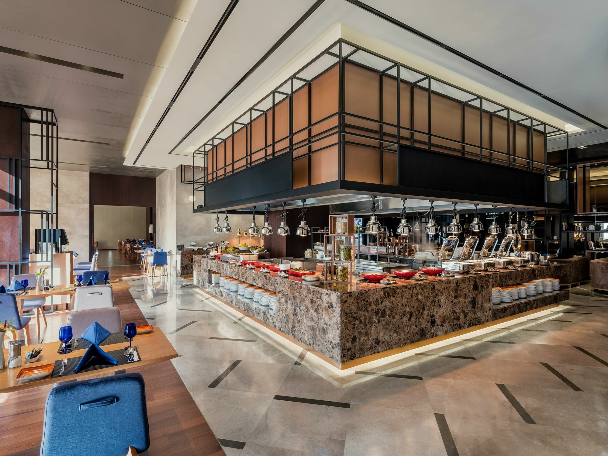 Novotel Suites Ambassador Seoul Yongsan Екстер'єр фото
