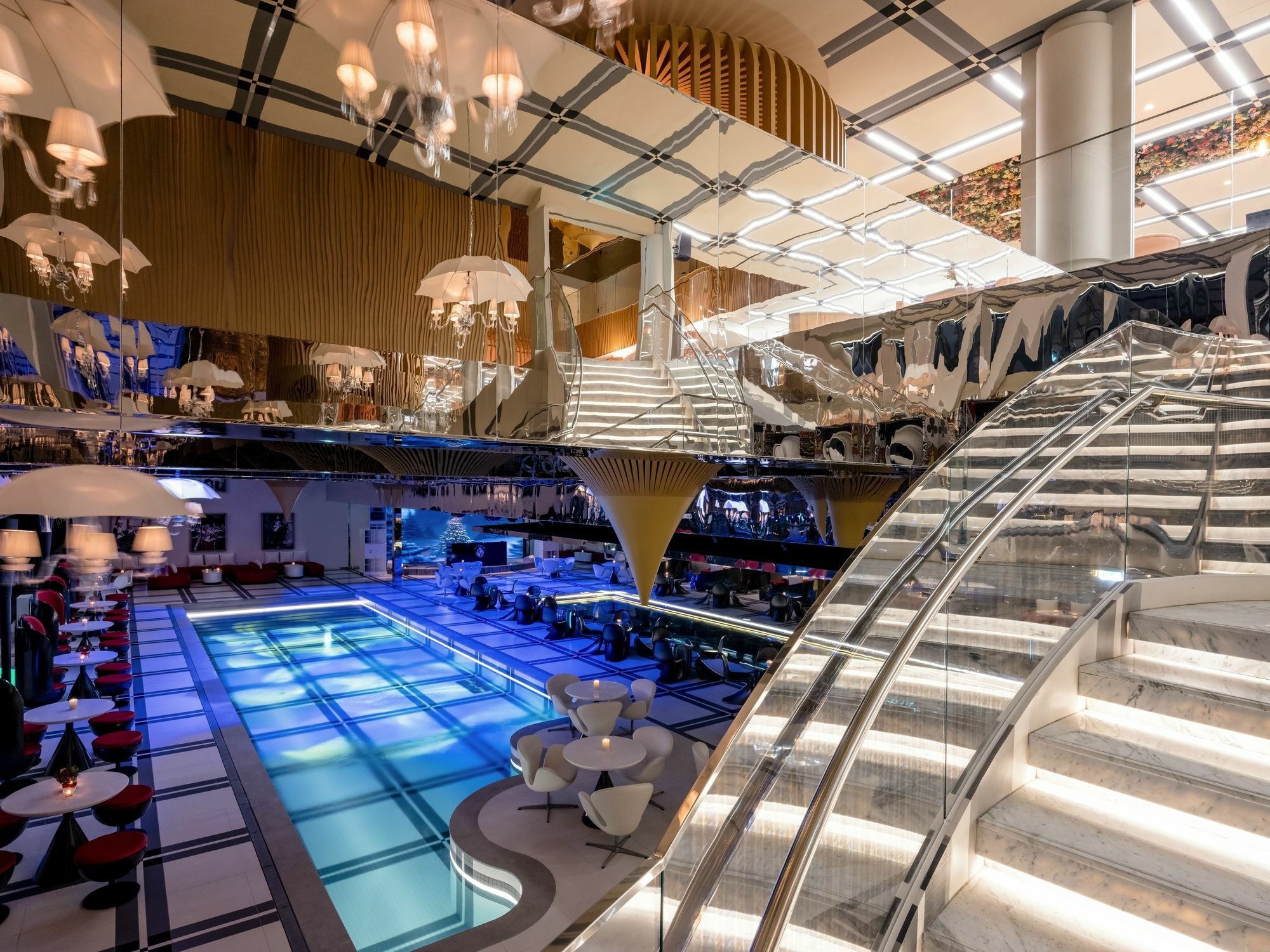 Novotel Suites Ambassador Seoul Yongsan Екстер'єр фото