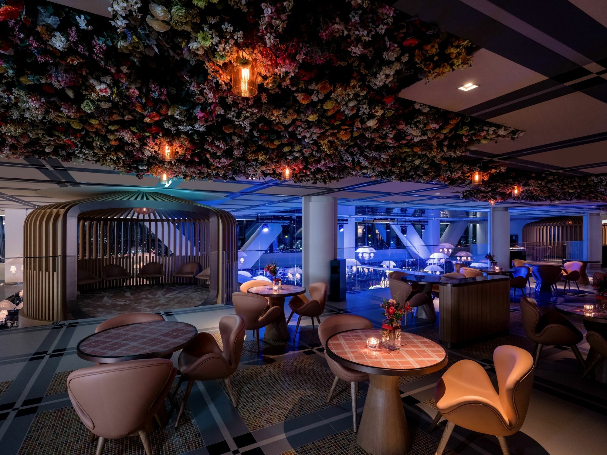 Novotel Suites Ambassador Seoul Yongsan Екстер'єр фото