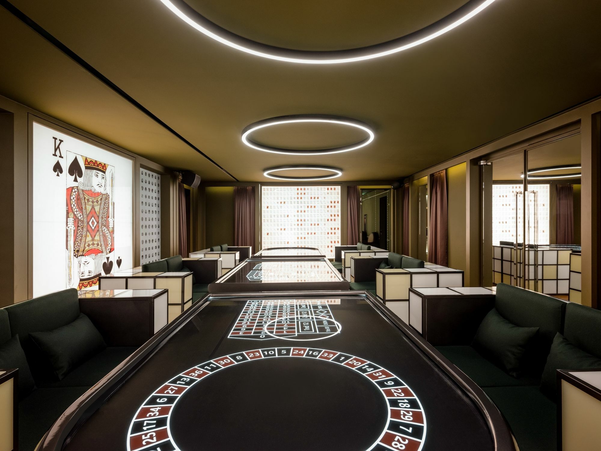 Novotel Suites Ambassador Seoul Yongsan Екстер'єр фото