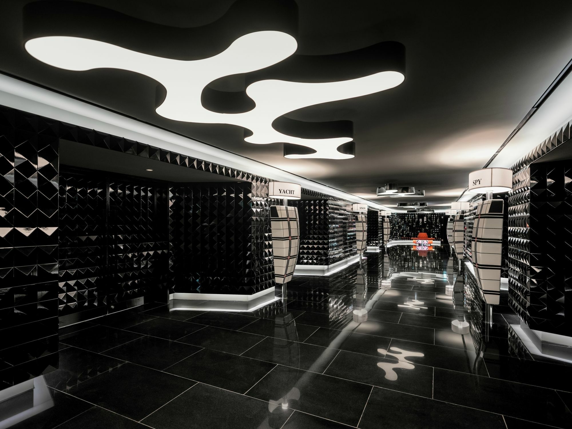 Novotel Suites Ambassador Seoul Yongsan Екстер'єр фото