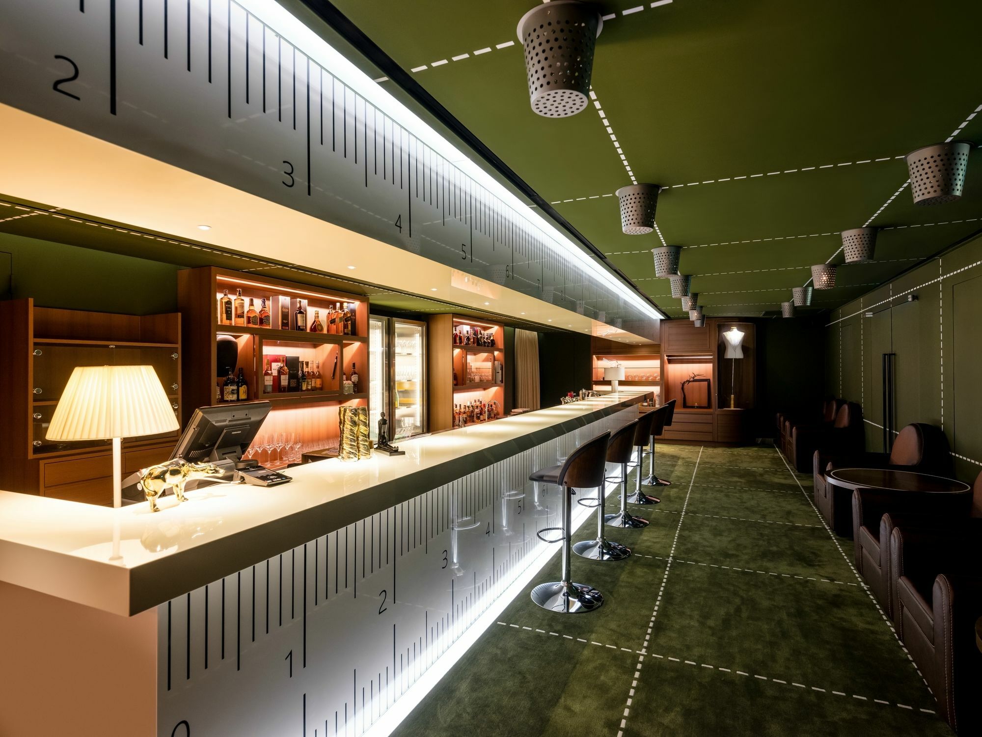 Novotel Suites Ambassador Seoul Yongsan Екстер'єр фото