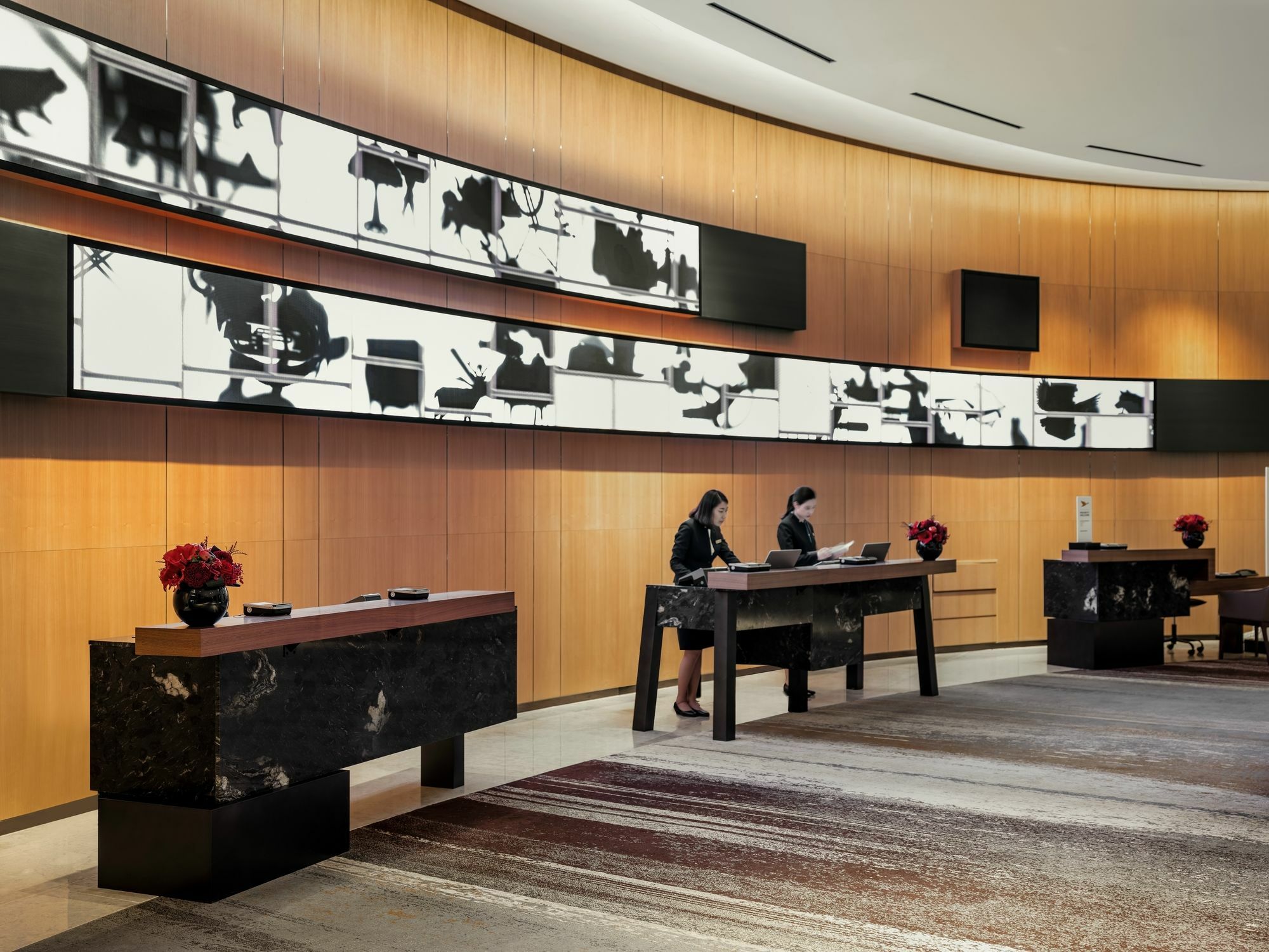 Novotel Suites Ambassador Seoul Yongsan Екстер'єр фото