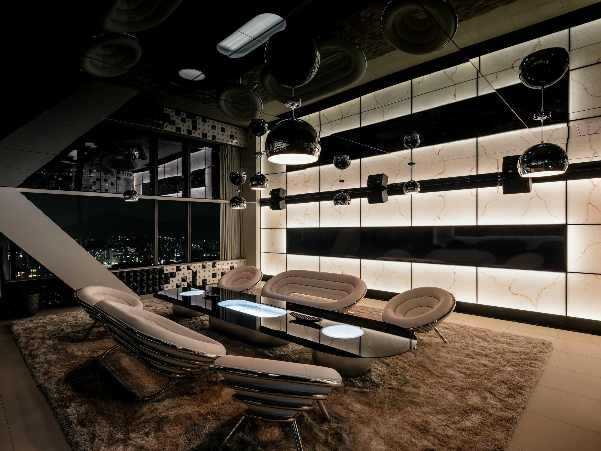 Novotel Suites Ambassador Seoul Yongsan Екстер'єр фото