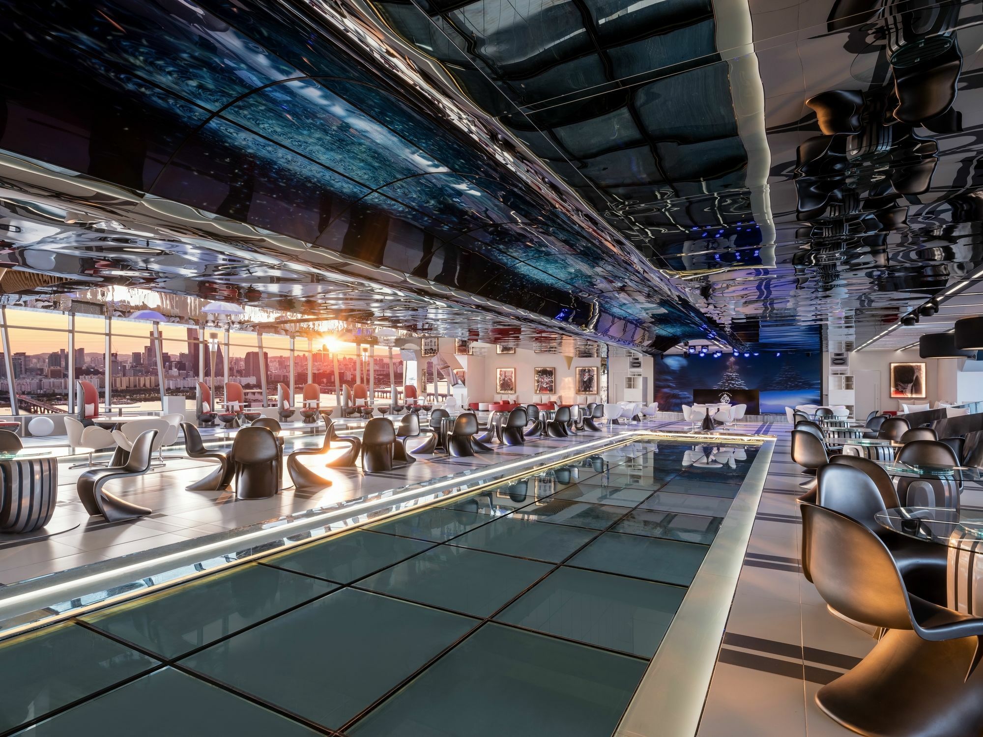Novotel Suites Ambassador Seoul Yongsan Екстер'єр фото