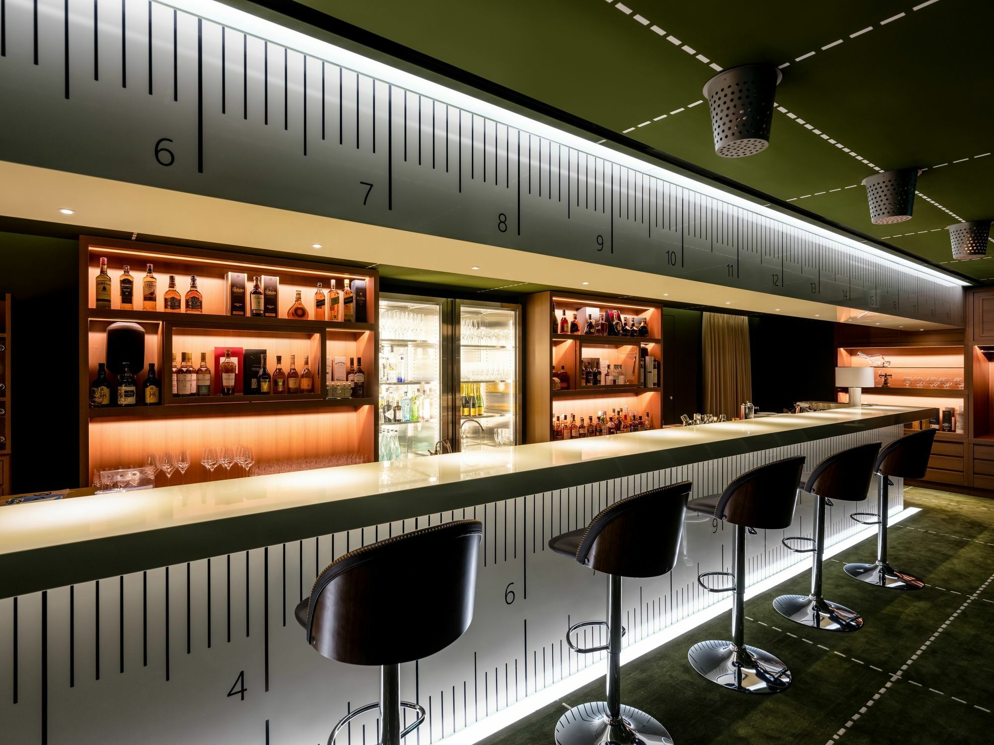 Novotel Suites Ambassador Seoul Yongsan Екстер'єр фото